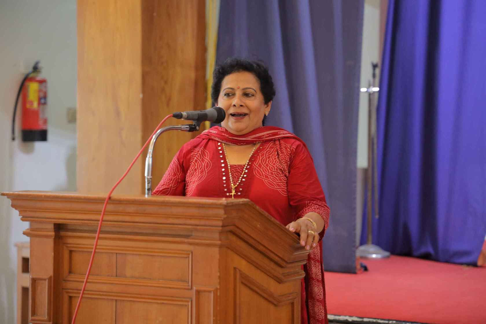 CARMEL VAZHUTHACAUD